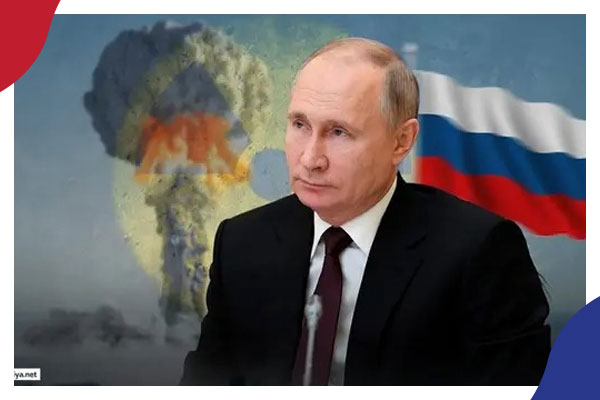 محلل سياسي أمريكي: بوتين لا يخادع بتهديداته النووية